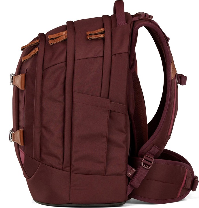 Immagine prodotto Satch Zaino scuola Nordic Ruby (40 l)