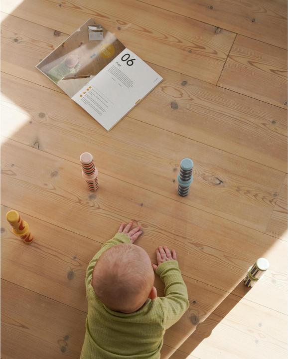 Productafbeelding Modu Baby Activiteiten Set