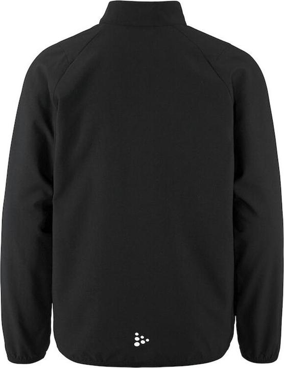 Actual product image Craft Rush 2.0 Training Jacket JR (158, 164)