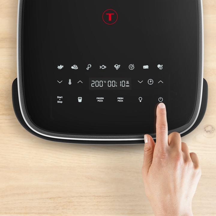 Produktbild Tefal Easy Fry XL Surface FW4018 Heissluftfritteuse