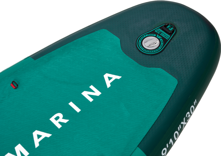 Actual product image Aqua Marina All-around iSUP Breeze (9'9'')
