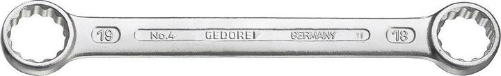 Immagine prodotto Gedore Chiave ad anello a doppia estremità (32 mm)