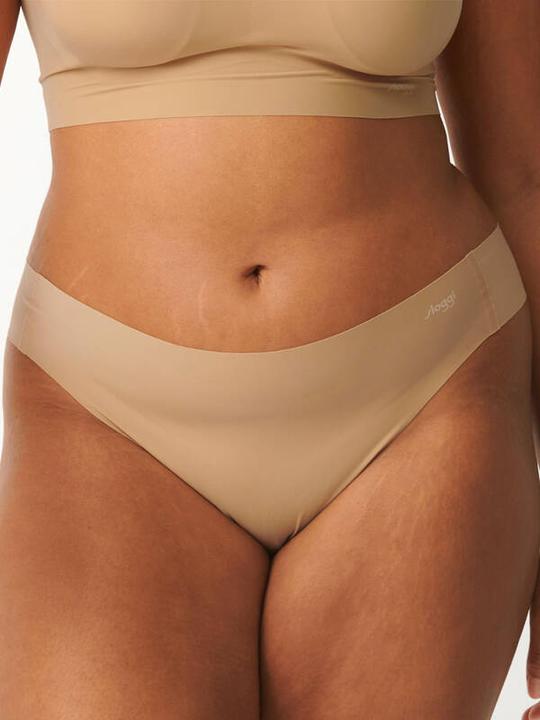 Image du produit Sloggi Zero Feel String (XS, Une unité par pack)