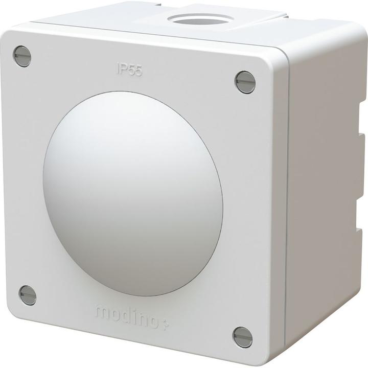 Actual product image Max Hauri exo pressure switch scheme 3 IP55