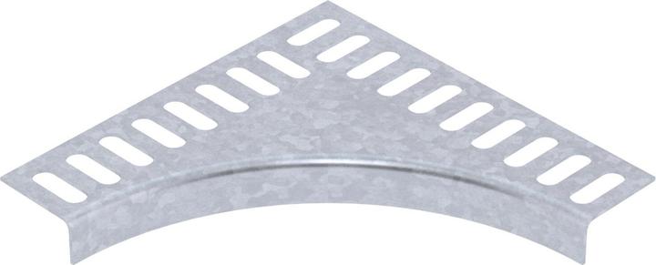 Actual product image OBO Bettermann T-adapter (Duct, 13 cm)