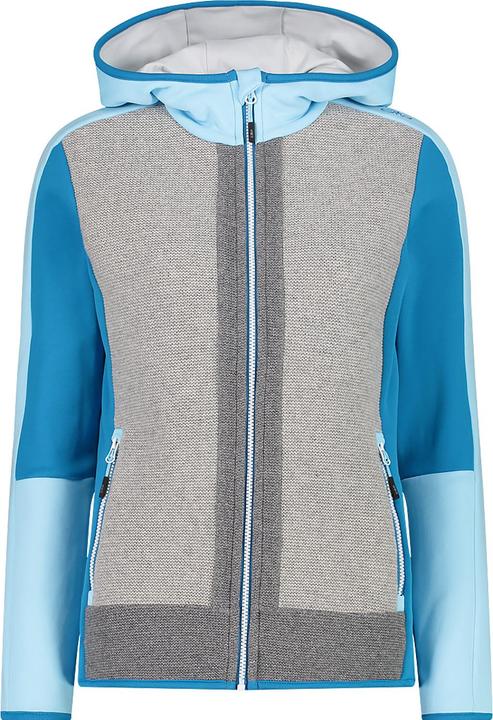 Produktbild CMP Campagnolo Woman Jacket (34)