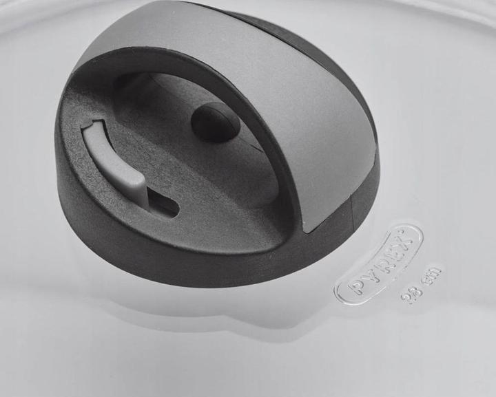 Actual product image Ballarini Igloo (20 cm, Plastic, Glass)