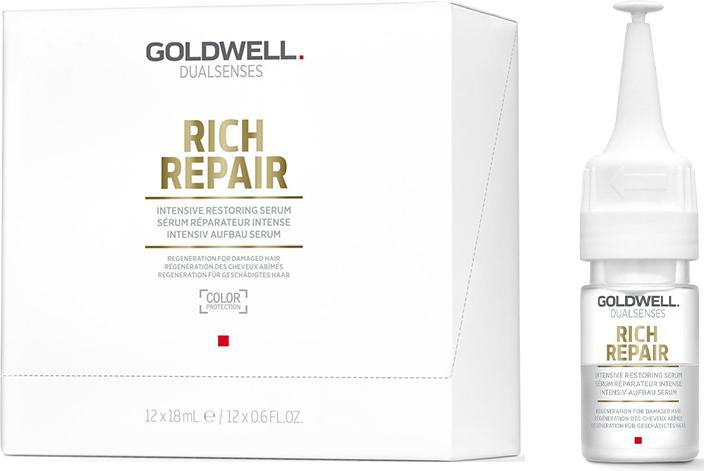Actual product image Goldwell Rich Repair (216 ml)