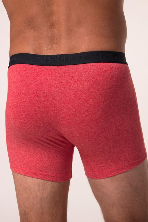 Produktbild JP1880 JP 1880 Mid-Pants FLEXNAMIC®, OEKO-TEX, 2er-Pack, Unterhose, bis 7XL (XXL, 2er Pack)