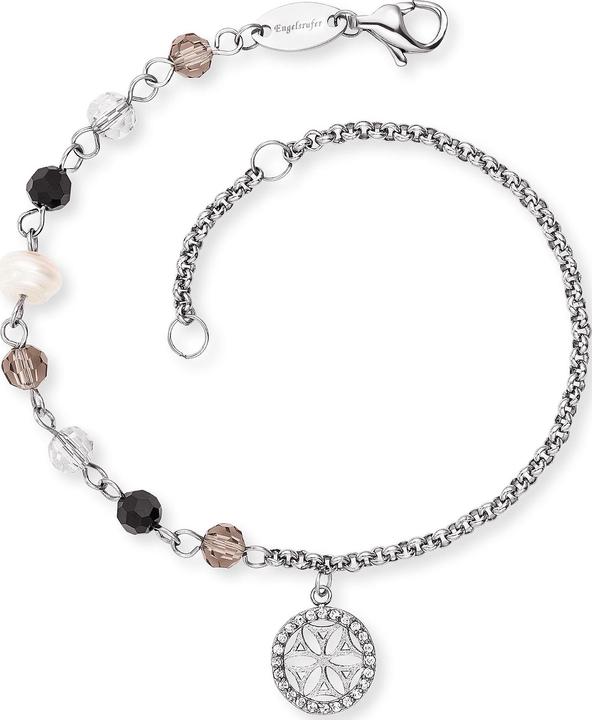Argento, Bianco, Marrone/beige, Nero