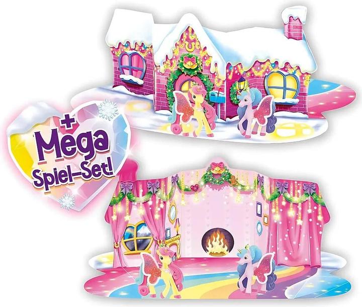 Image du produit Craze Galupy Rainbow Unicorn