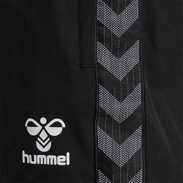 Produktbild hummel Hmlauthentic Woven Shorts Woman (S)