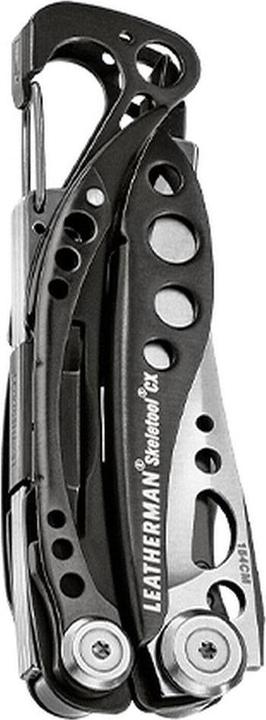 Actual product image Leatherman Skeletool Cx (7 Functions)