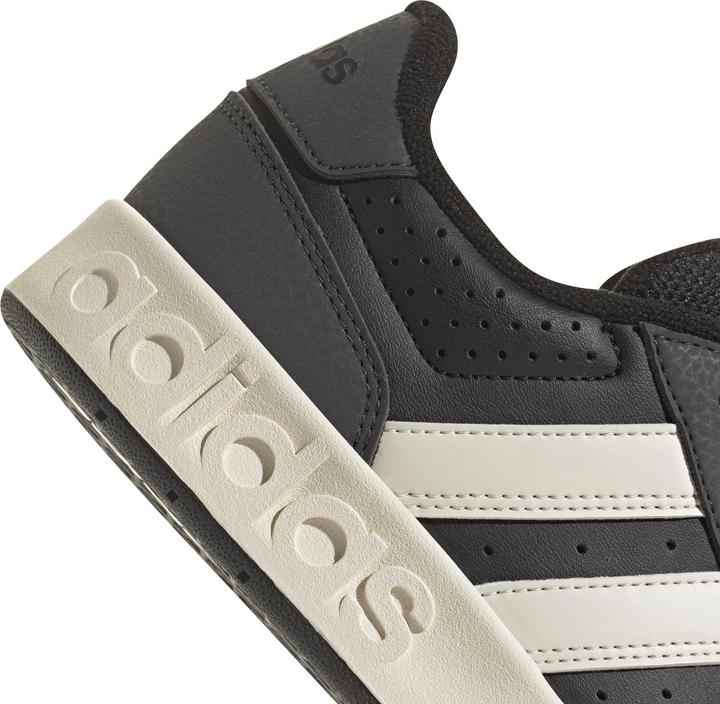 Image du produit Adidas Breakbase J - cblack/owhite/carbon (38)