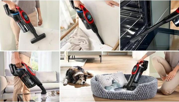 Productafbeelding Bosch Hausgeräte Onbeperkt 10