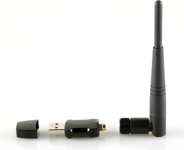 Immagine prodotto LogiLink WLAN Mini (USB 2.0)