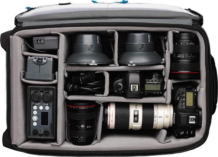 Produktbild Tenba Roadie Rollkoffer 24 (Fotokoffer)