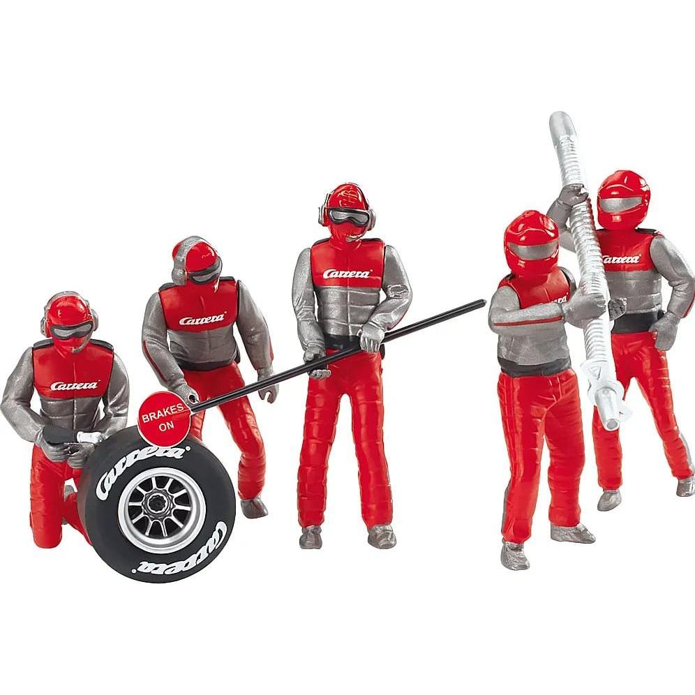 Carrera 1:32 Mechaniker Crew (21131)