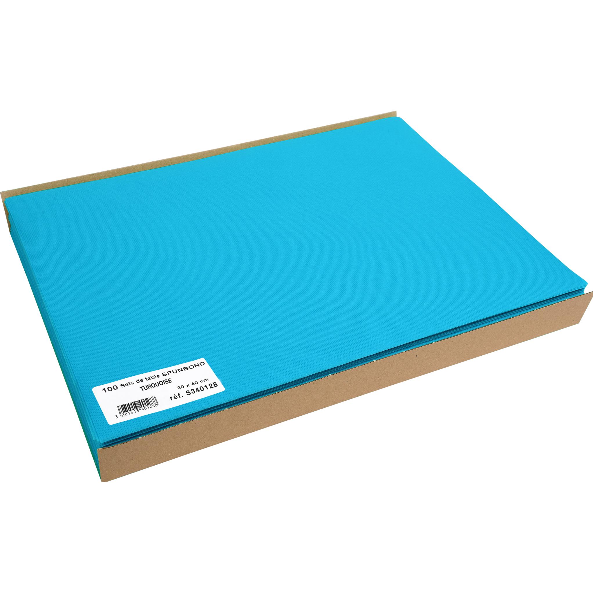 Exacompta, Tischset, Tischset (100 x, 30 x 40 cm)