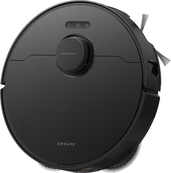 Produktbild Dreame L50s Pro Ultra Roboterstaubsauger mit Wischfunktion (30000 Pa, Wischpads (rotierend))