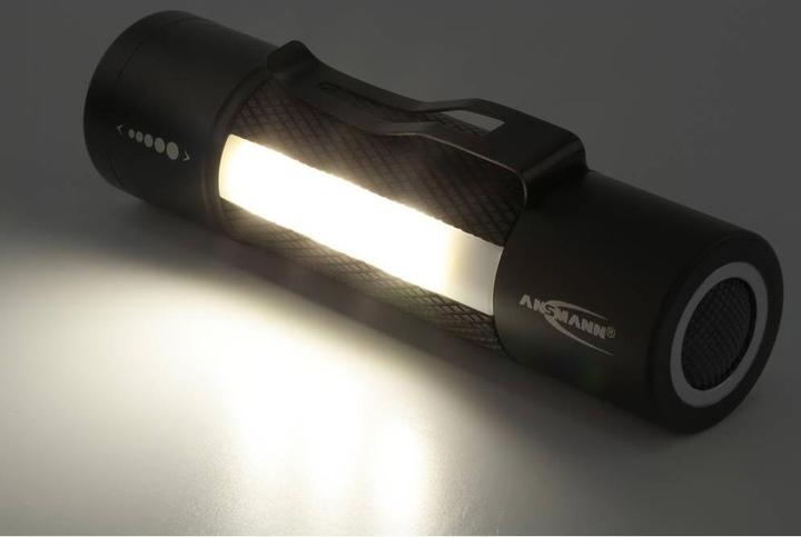 Produktbild Ansmann Future Multi 3 in 1 (12.50 cm, 180 lm)