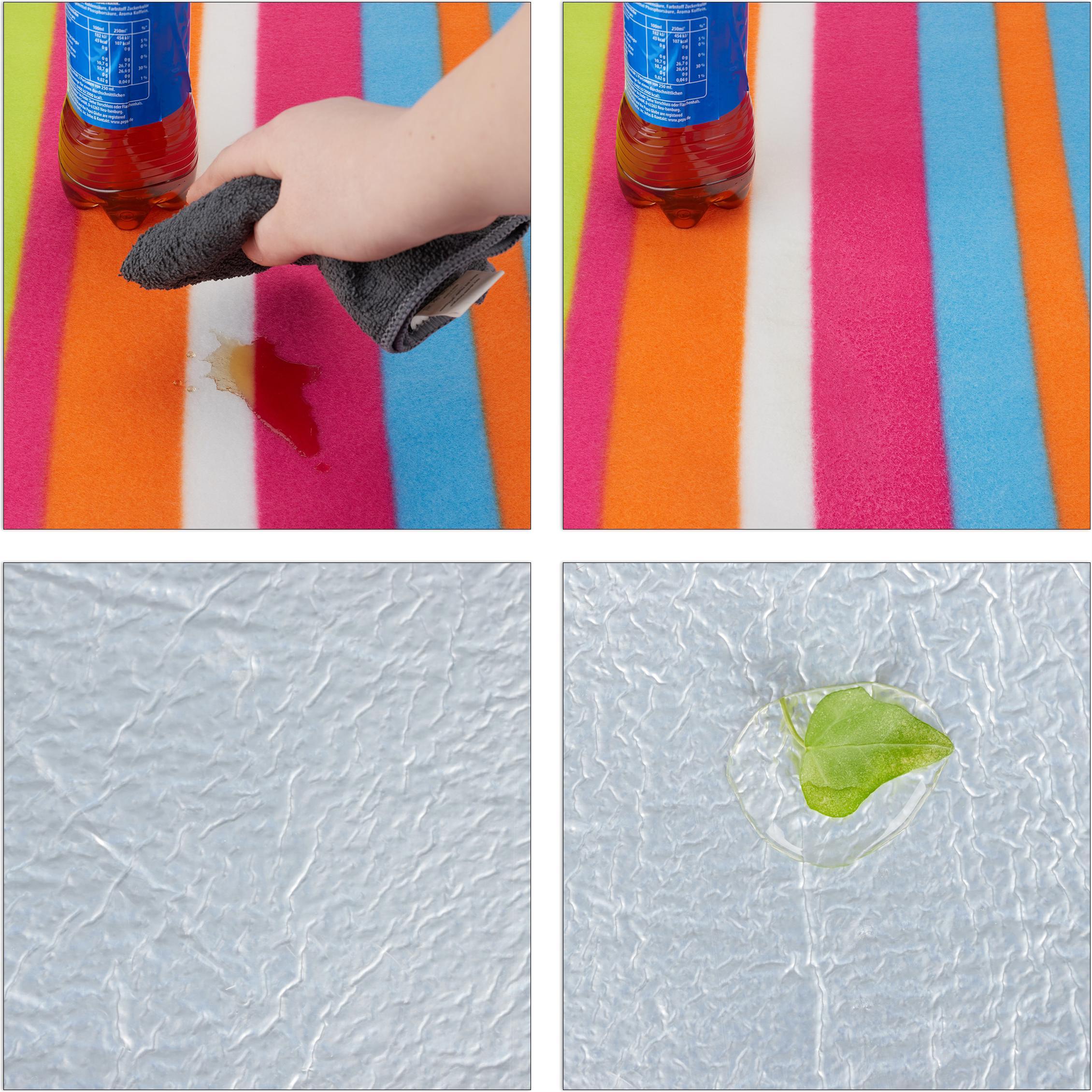 Thumbnail - Relaxdays, Picknickdecke