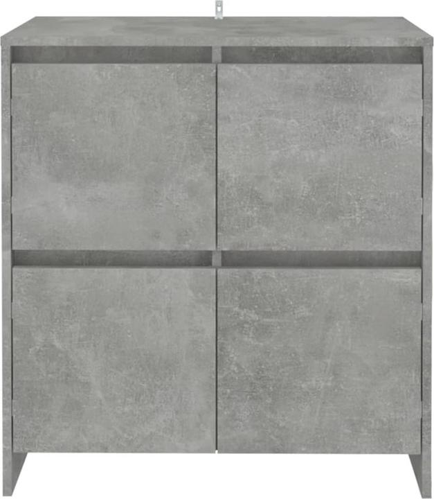 Actual product image vidaXL Sideboard (70 x 41 x 75 cm)