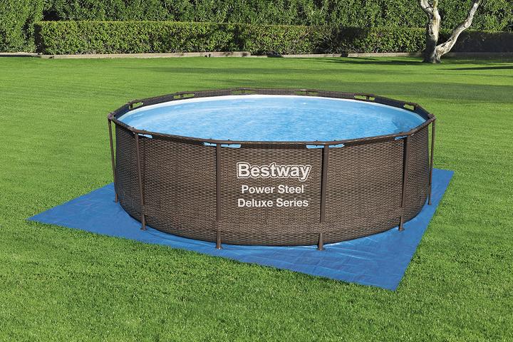 Immagine prodotto Bestway Copertura del pavimento 2,74 m x 2,74 m