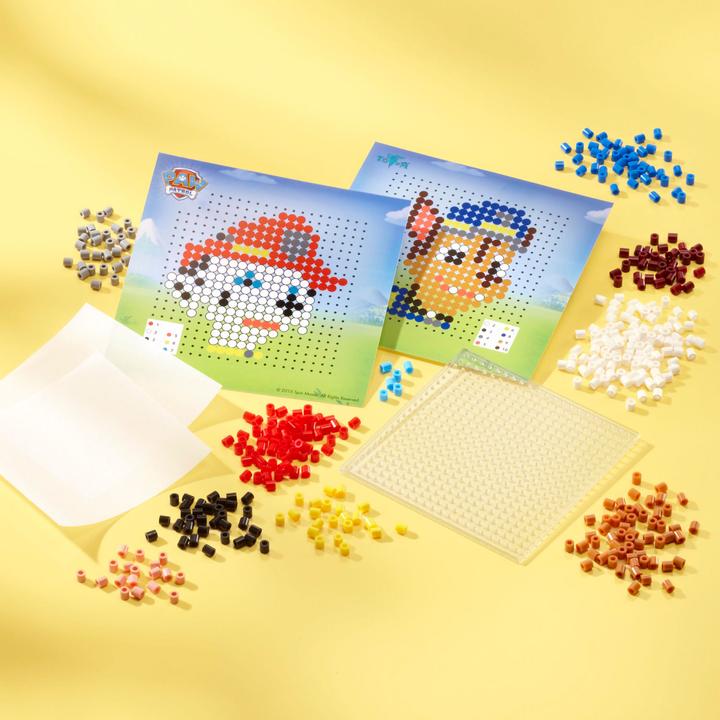 Produktbild Totum Paw Patrol Knutselset