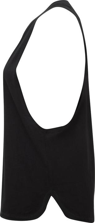 Actual product image Tri Dri Sleeveless top (S)