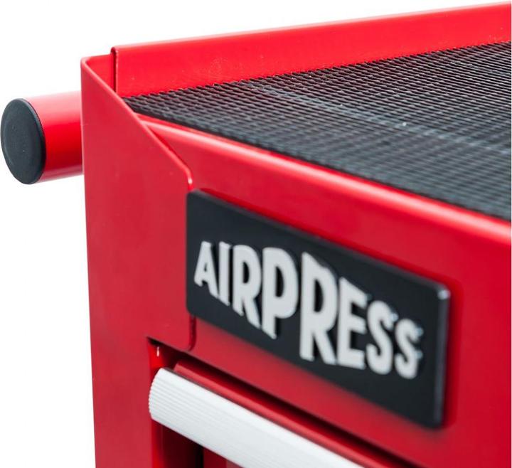Actual product image Airpress Tool trolley (7 x)