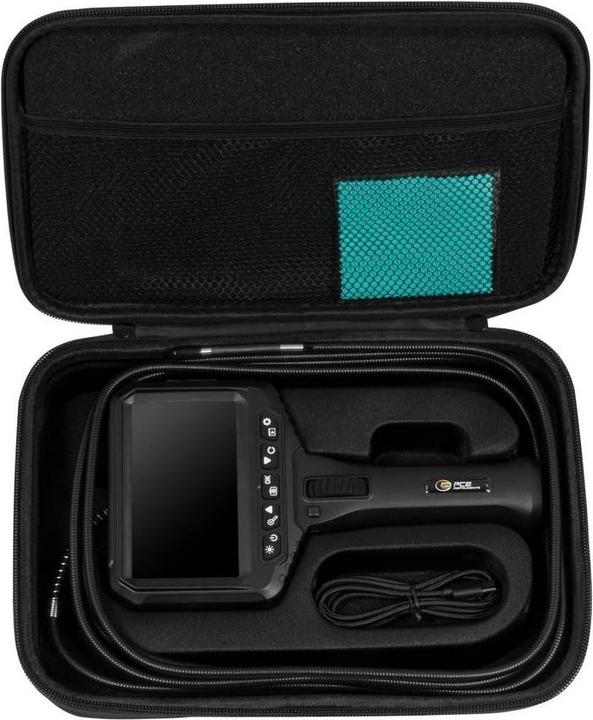 Actual product image PCE Instruments Endoskop