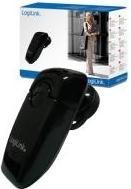 Produktbild LogiLink Bluetooth Earclip Headset (Kabellos, USB-A)