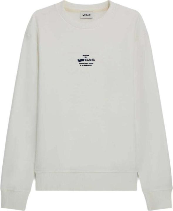 Actual product image Gas Sweatshirt Sven "" Logo (XL)
