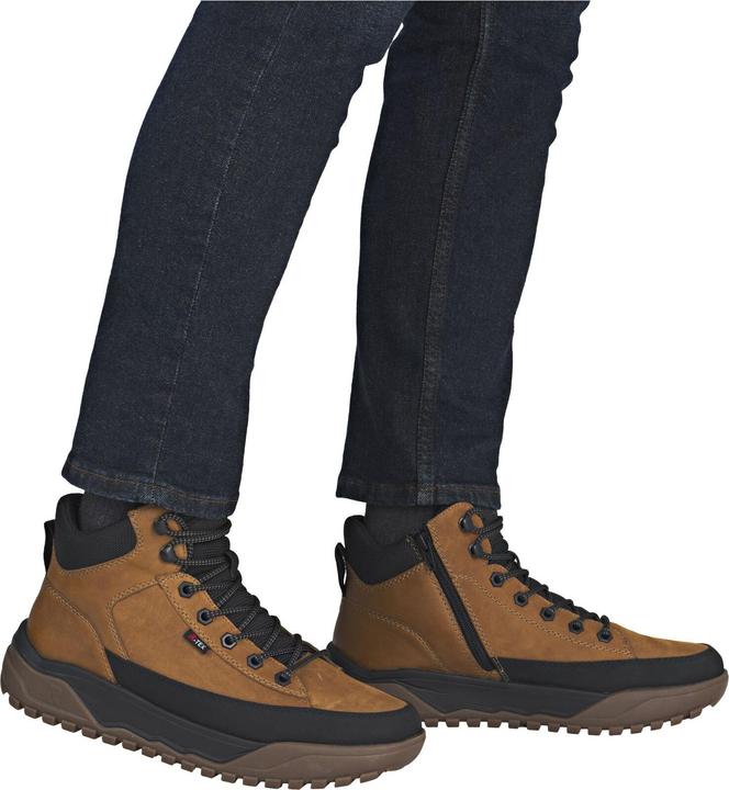 Actual product image Rieker Stiefelette (45)