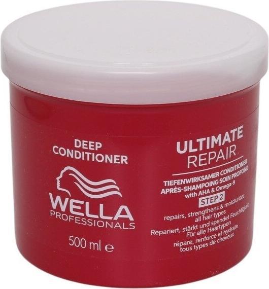 Produktbild Wella Ultimate Repair - Conditioner (500 ml)
