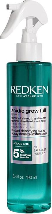 Image du produit Redken Système complet Acidic Grow (190 ml)