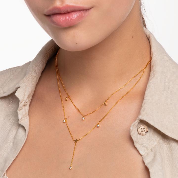 Immagine prodotto Thomas Sabo Catena (Argento 925, 40 - 45 cm)