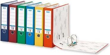 Produktbild Elba Ordner smart PP-Papier, Rückenbreite: 80 mm, braun DIN A4, Einband aussen PP (A4, 80 mm, 1 Stück)