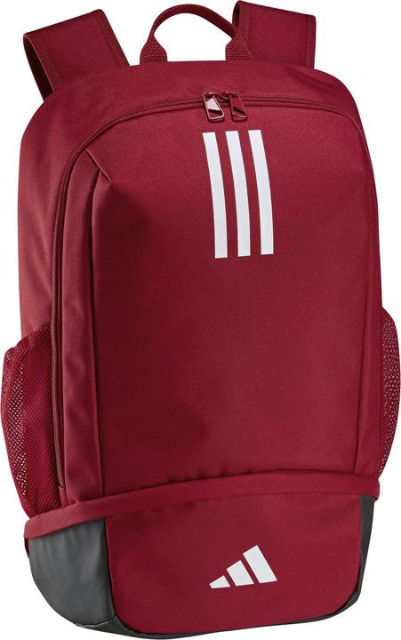 Image du produit adidas Kuprinė Tiro 23 League raudona IB8653 (26 l)