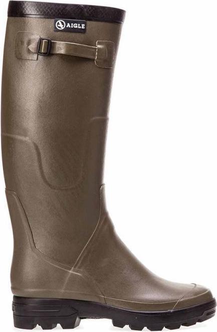 Actual product image Aigle expert light boots benyl (46)