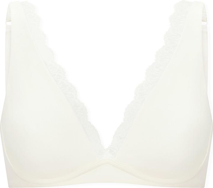 Produktbild Schiesser Bügelloser BH Unique Cotton (Einzelpack, 70 A)