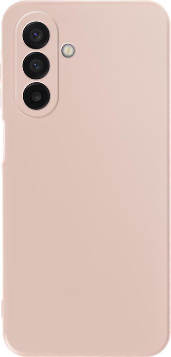 Produktbild Avizar Hülle Galaxy A17 Silikon weich (Samsung Galaxy A17)