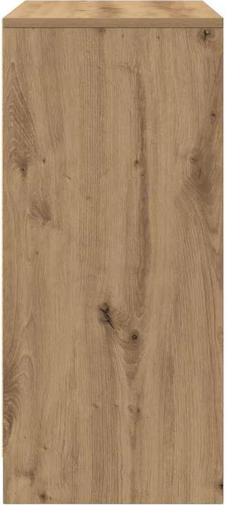 Immagine prodotto vidaXL Schuhschrank (57 x 34 x 76 cm)