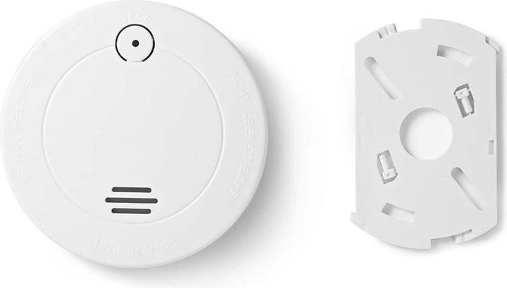 Actual product image Nedis Smoke detector