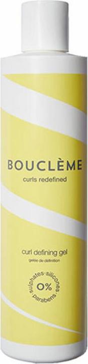 Produktbild Boucleme CURLS REDEFINED curl defining gel 300 ml (Haarwachs, 300 ml)