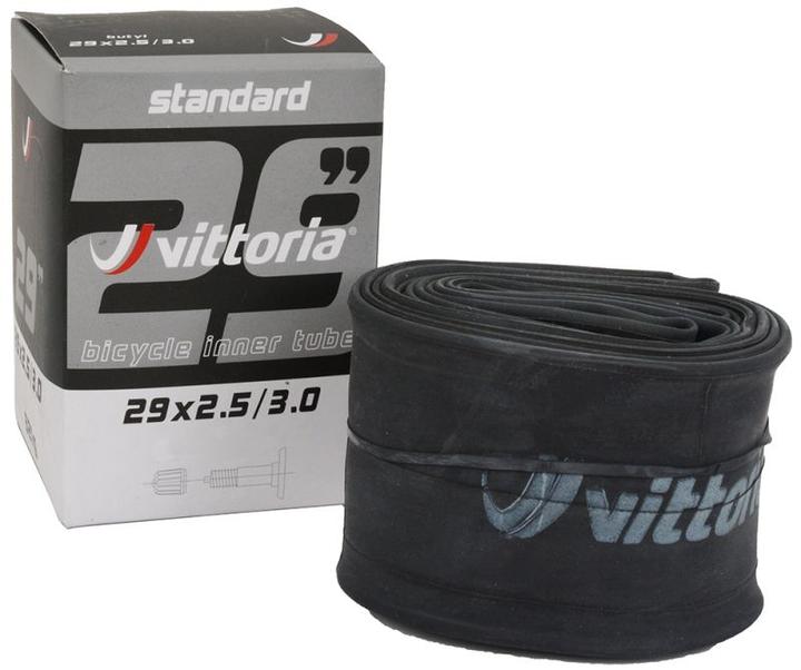 Immagine prodotto Vittoria Camera d'aria MTB Presta 48mm (Presta (SV), 29", 48 mm)