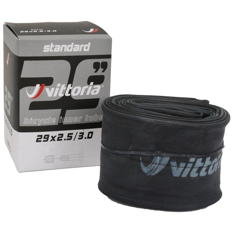 Vittoria, Tubo per bici, (Presta (SV), 29", 48 mm)