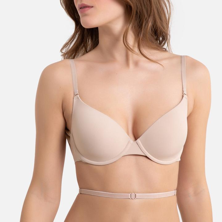 Immagine prodotto La Redoute Collections Reggiseno con diverse opzioni di vestibilità (80 A)