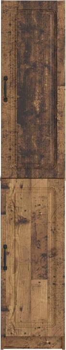 Produktbild vidaXL Möbelset (33 x 34.50 x 87 cm)